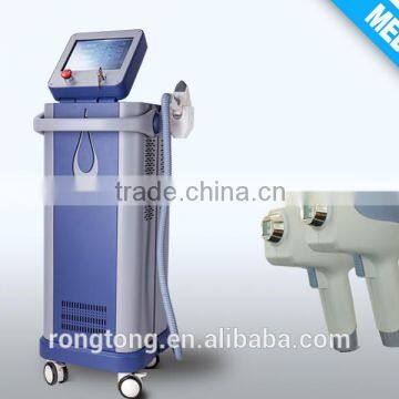 Hot Sale 808nm 200 Watt Laser Diode Beauty Salon Equipment in Dubai photo-4