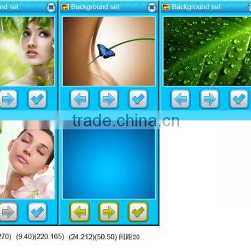 FDA Spa Hand Treatment Skin Peel Acne Pigmentations Treatment photo-5