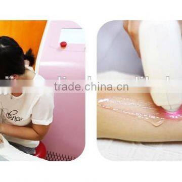 Permanent 808nm Diode Laser Hair Removal Machine Price For Sale