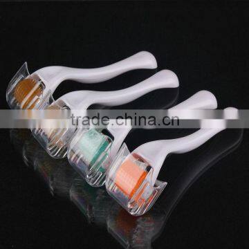 192pcs Needles Micro Needle Pen 0.5mm Derma Roller photo-4