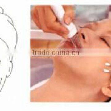 BIO-1005 Портативный BIO-украшающий аппарат для массажа лица photo-2