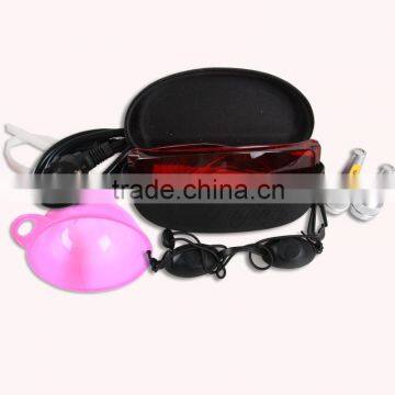 Q Switch Laser Tattoo Removal Factory Price Portable 1064/532nm 0.5HZ Laser Removal Tattoo Machine 1-10Hz