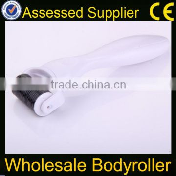 Wholesale 1200 Microneedles Body Derma Skin Mesoroller