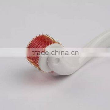 CE Approval Derm Roller/ 540 Needles Derma Roller For Hair Loss Treatment photo-3