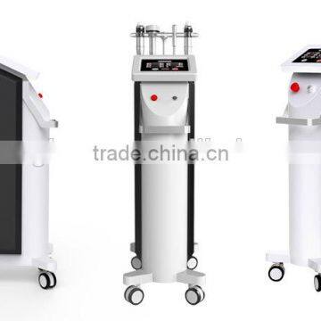 2016 Professional Fractional rf Microneedle/fractional rf Thermagic photo-4