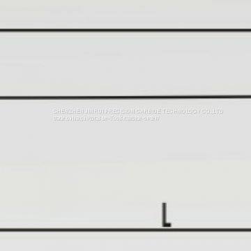 Standard And Customized Solid Flute Gang Cutter photo-2