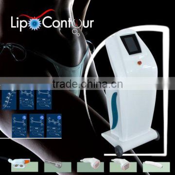 cavitation liposuction beauty equipment