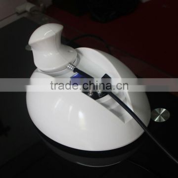 Fat Burning Home Use Beauty Cavitation Weight Loss Machine Ultrasound Cavitation Body Contouring Slimming Machine