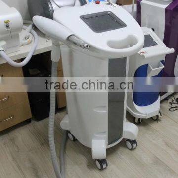 Laser Hair Removal Machine With Nail Fungus Treatment FunctionP001 photo-3