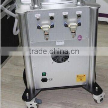 Beauty Salon Equipment Lymphatic Drainage Machine for Body Shaper F017 photo-3