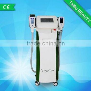 Skin Lifting Hot Selli!!!The Newest Cryolipolysis Vacuum Slimming Beauty Fat Freezing Machine For Beauty Spa With Factory Price With CE