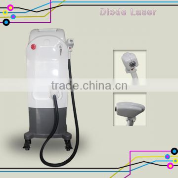 2016 New Technology Professional high quality 808nm diode laser hair removal machine beauty equipment