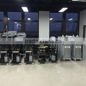 OEM/ODM 10 Layer Laser Bars 800w High Output Power 808 Diode Laser for Permanent Hair Removal Machine