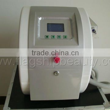 1064nm laser equipment tattoo eyebrow removal