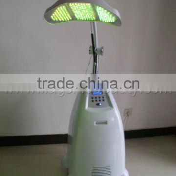 professional pdt facial light therapy led