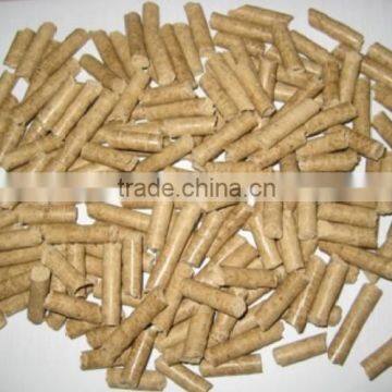 VIET NAM GOOD RICE HUSK PELLET FOR FUEL_CHEAP PRICE(Ms Mary- mary@vietnambiomass.com)