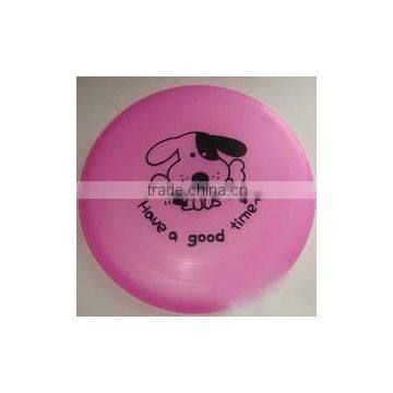 Funny PVC Inflatable water Toys Series inflatable frisbee