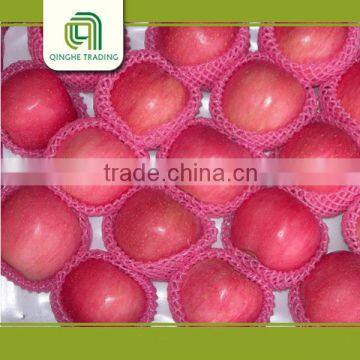 High quality fresh China fuji apple fruit for sale