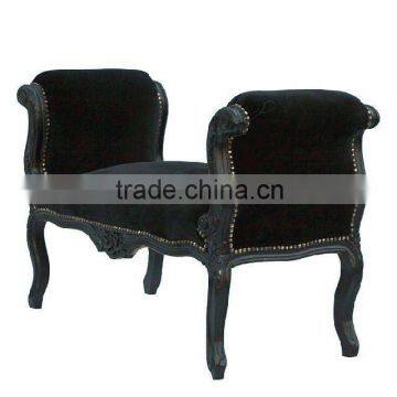 Baroque stool
