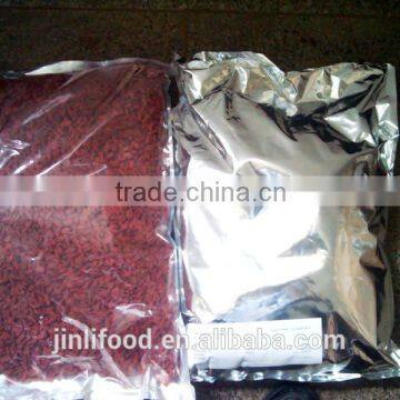 Health food extract Ningxia goji berry with high quality