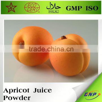 Apricot Juice Powder