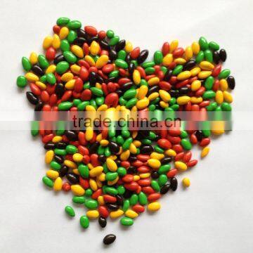 Sunflower Seeds Chocolate Compound Chocolate
