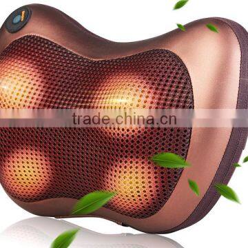 Shiatsu Lumbar Head Massage Cushion