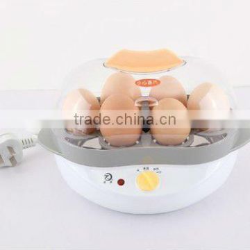 keep warm baby plastic egg boiler