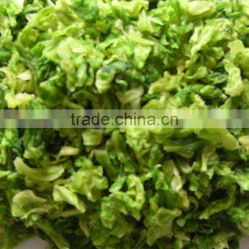 Dehydrated Cabbage