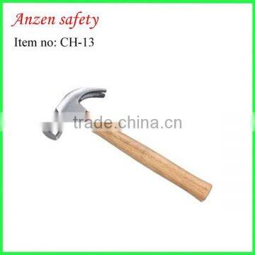 factory sale directly carbon steel claw hammer from china