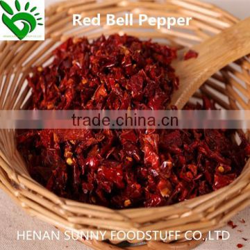 Herbs and Spice (Red Bell Pepper)