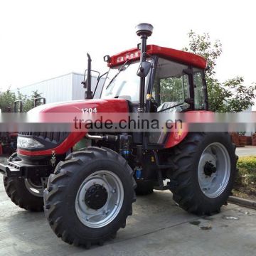 China 4x4 Tractor 4wd for Sale