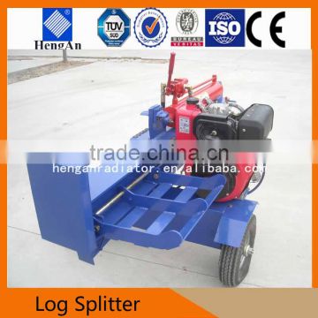 Self Power Log Splitter For Sales