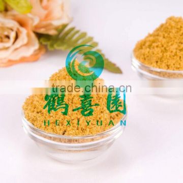 High quality non gmo lecithin powder