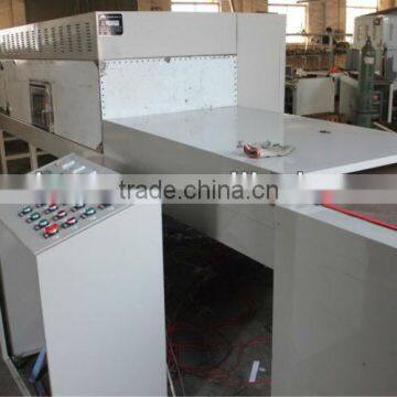 Microwave Tunnel Sterilizing Machine /Conveyor belt Sterilization Machine/Speedy Drying Sterilizer for food