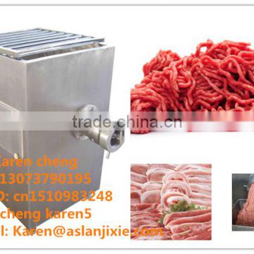 Frozen Meat Grinder/mini electric meat grinder