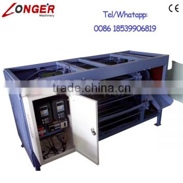 Professional Broom Handle Machine/Wood Stick Thread Making Machine price