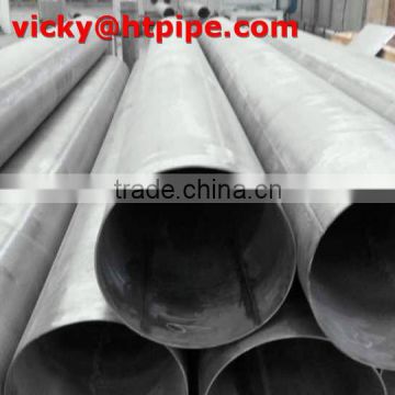 ASTM B338 Titanium alloy tubes