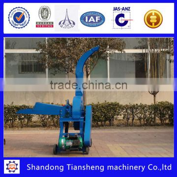 9QZ series of silage hay cutter about grass chopper machine for animals feed