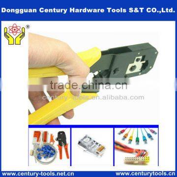 SJ-318 High quality professional network Tool Kit