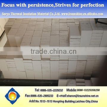 Fiber Cement Board Heat Resistant Thermal Insulation Fireproof Waterproof Non Asbestos Calcium Silicate Board