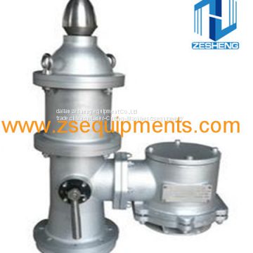 MARINE HIGH-VELOCITY RELIEF VALVE( P/V VALVE)