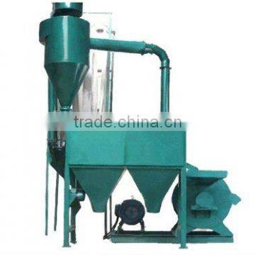 superfine wood flour equipment