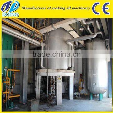 palm vegetable oil refinery/sunflower vegetable oil refinery/soybean vegetable oil refinery