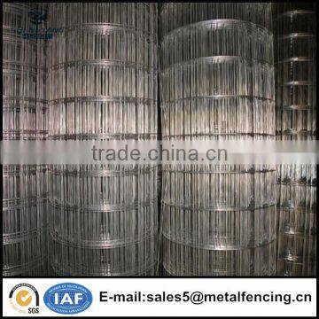 1/2" x 1/2" x 30m 22 gauge Aviary Cage mesh