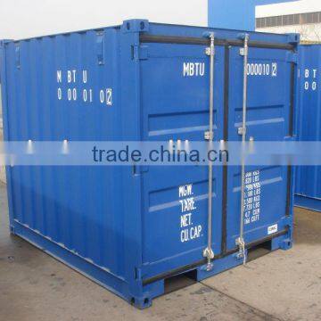 5ft 6ft 7ft 8ft 9ft Set Mini Container Set