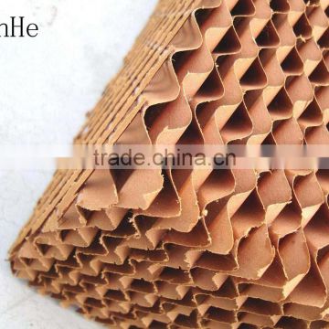 Yuyun SANHE-Air Cooler Evaporative Cooling Pad/Air Cooler Parts/5090 Cooling Pad