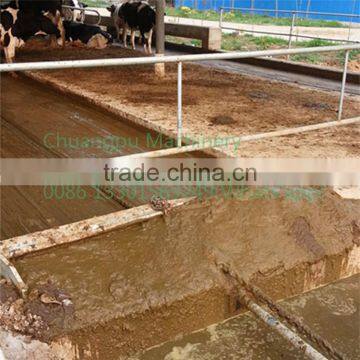 Cow Dung Manure Scraper with German Siemens Control System for Pig,Chicken,Cow,Goat Farm