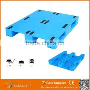 Durable HDPE Pallet Flat Plastic Pallet