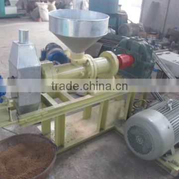 fish pellets extruders floating pellets